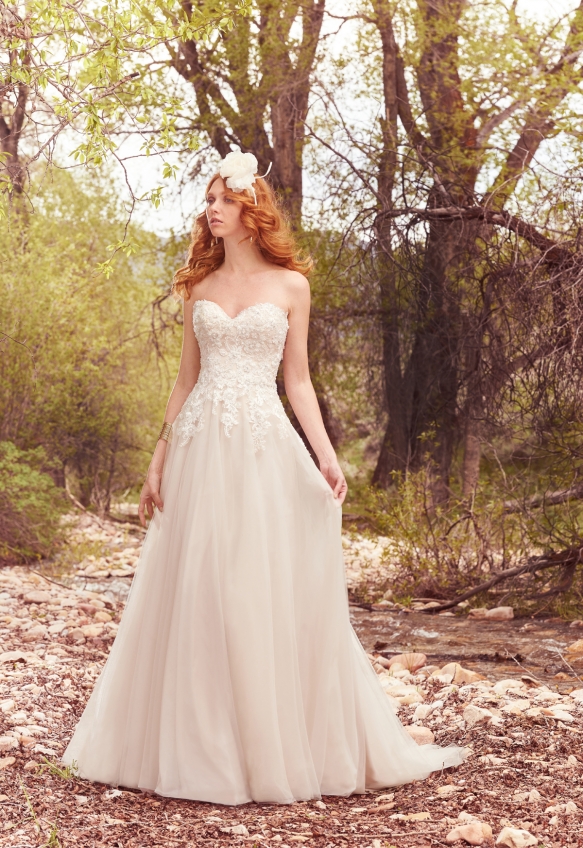 Wedding Dresses Devon4